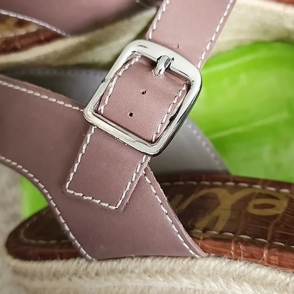 SAM EDELMAN WOMAN'S SHOES. - Picture 6 of 13